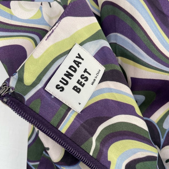 COPY - Aritzia Dress (never worn) - Picture 2 of 3